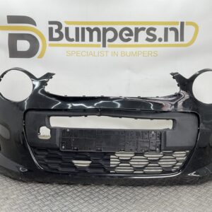 Bumper Citroen C1 2014-2021 52112-0H040 Voorbumper F3-18753