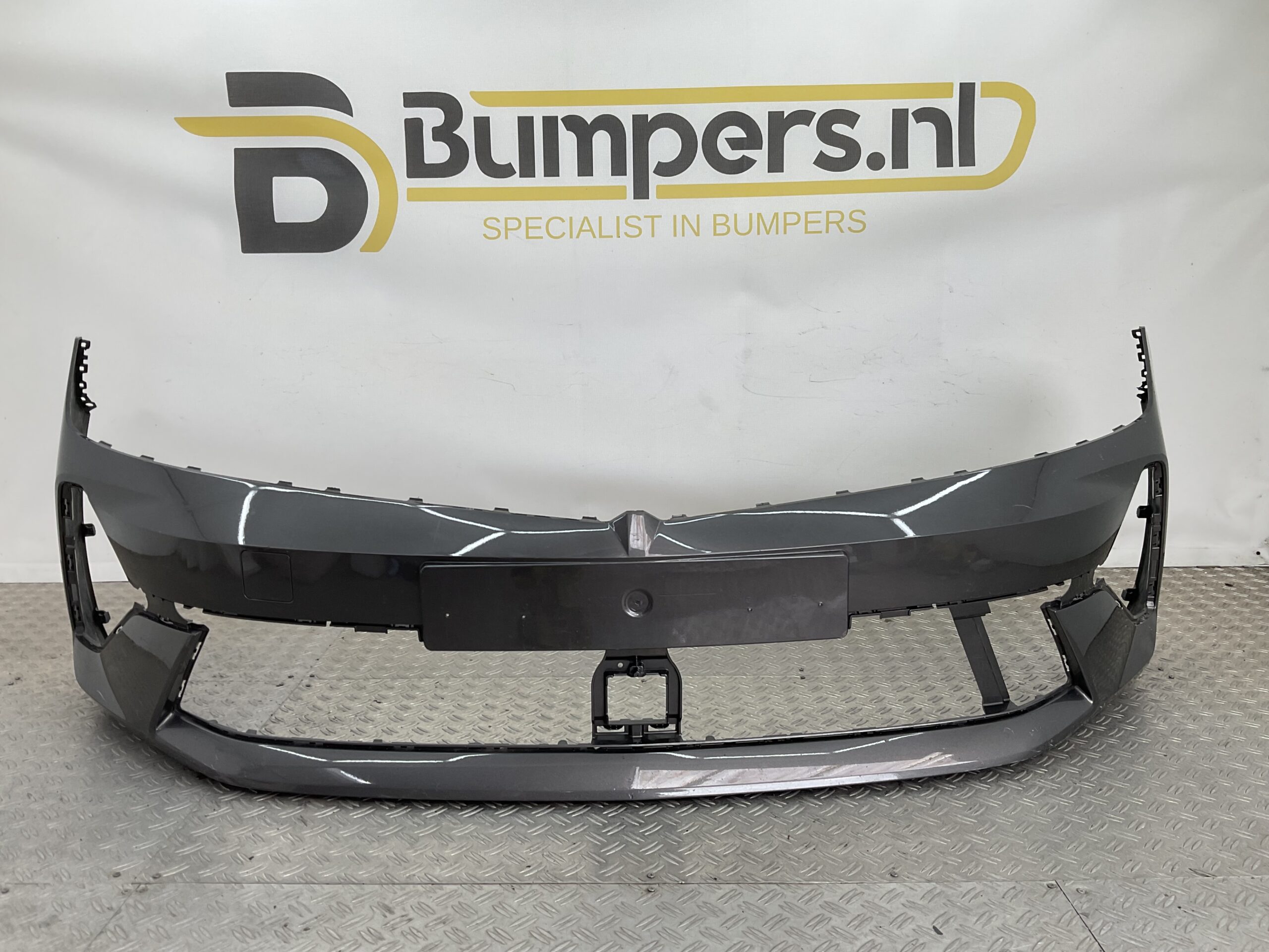 Bumper Opel Astra L 9839980080 Voorbumper i5-18752