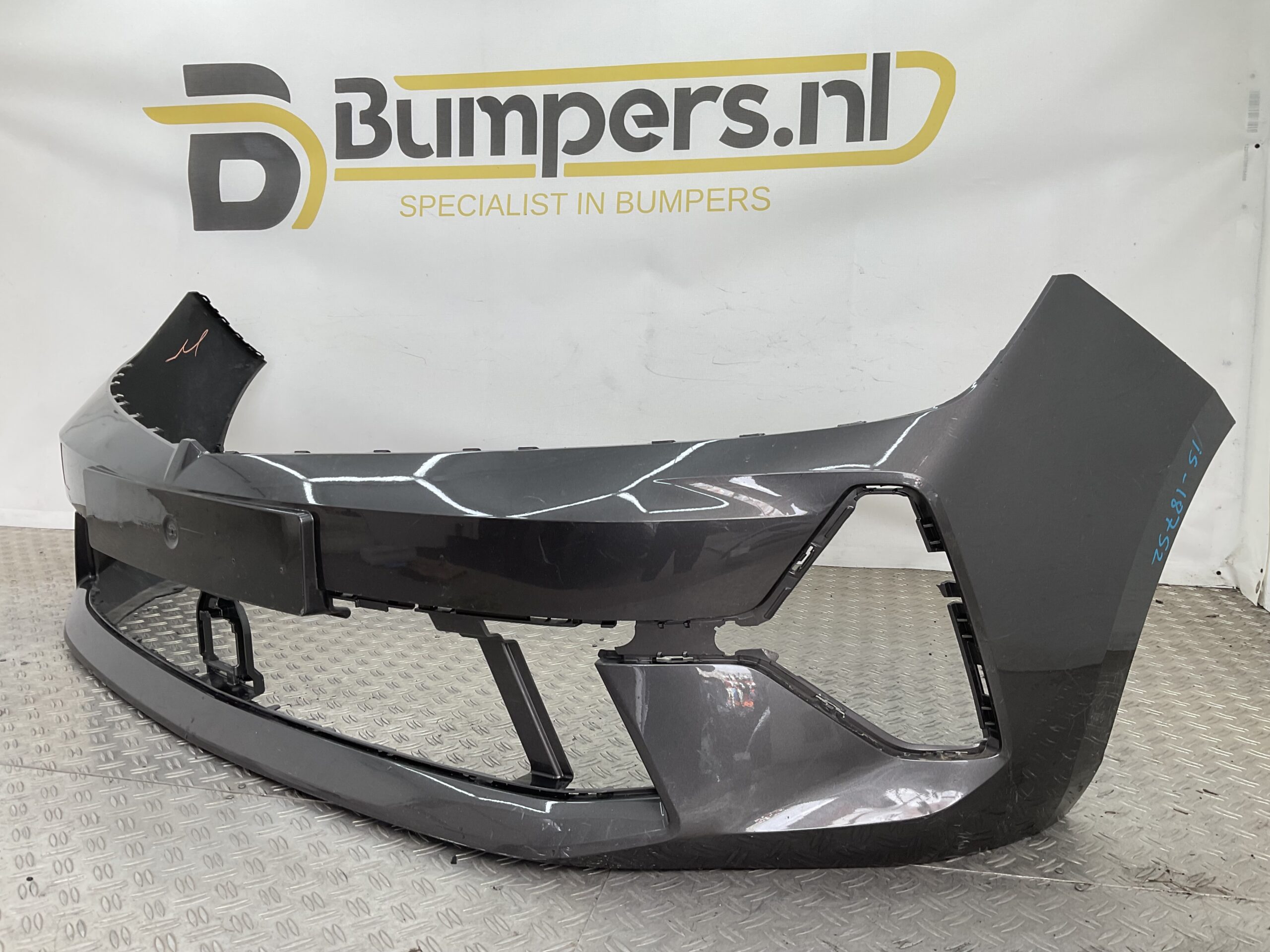 Bumper Opel Astra L 9839980080 Voorbumper i5-18752