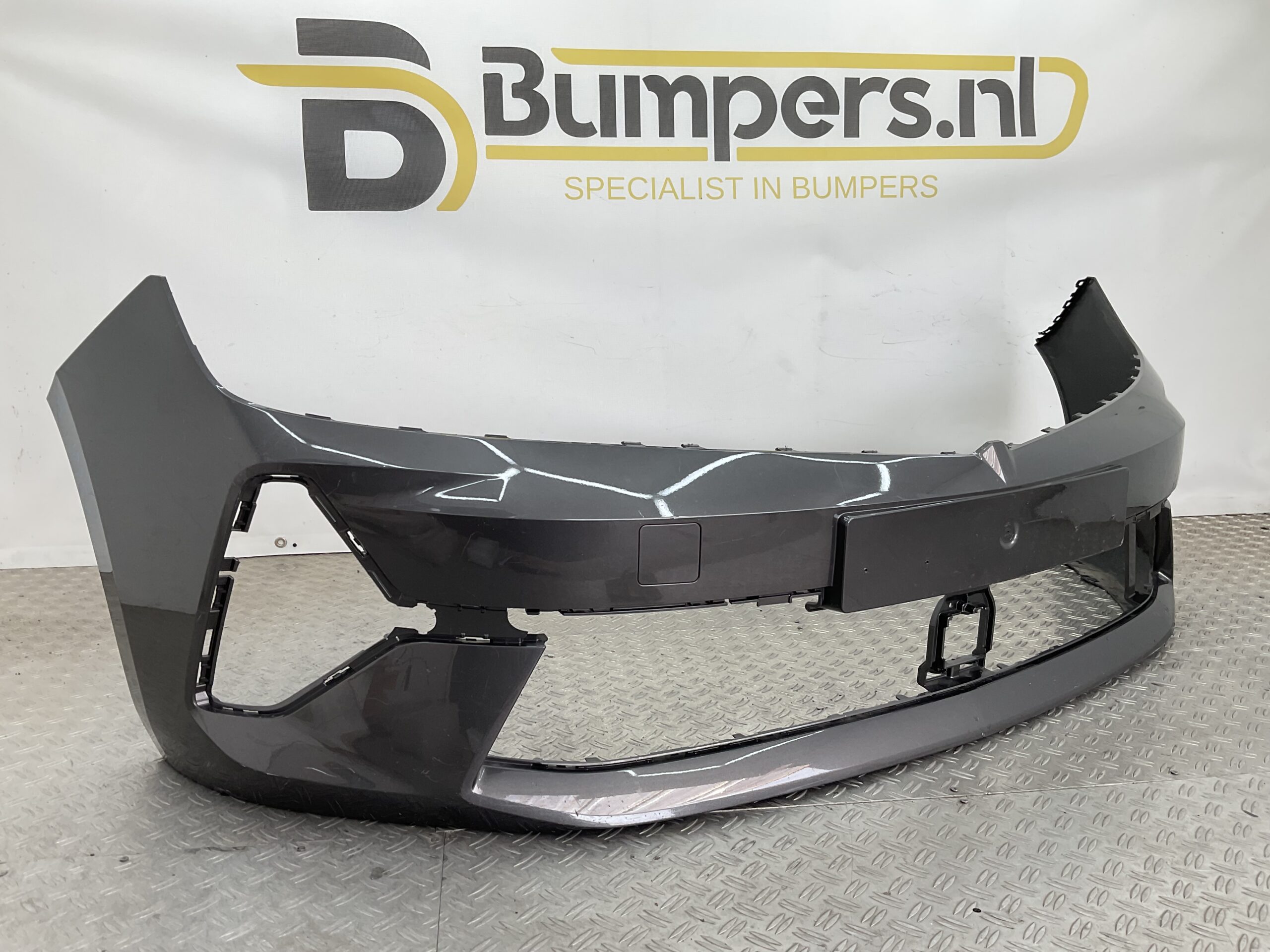 Bumper Opel Astra L 9839980080 Voorbumper i5-18752