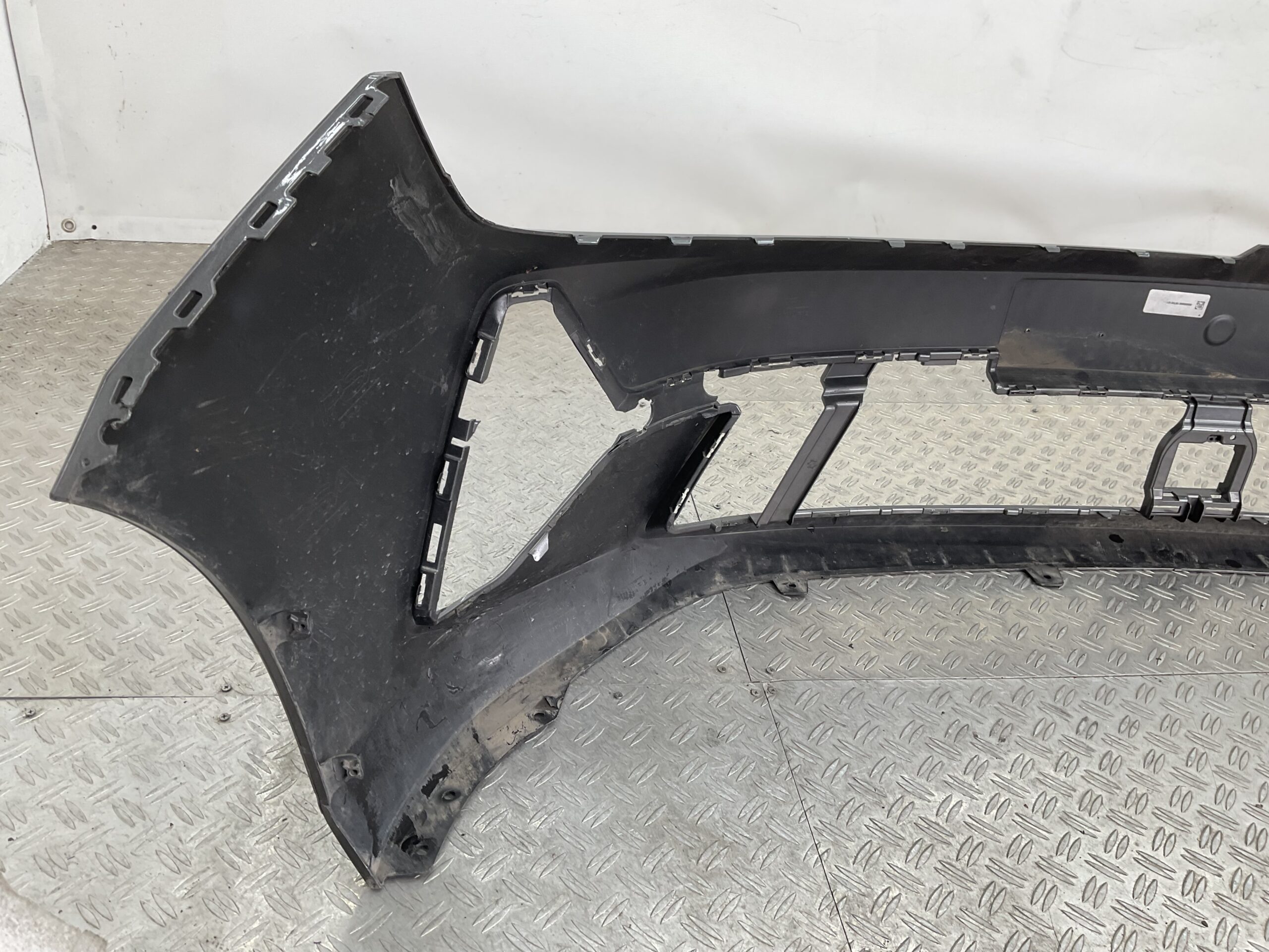 Bumper Opel Astra L 9839980080 Voorbumper i5-18752