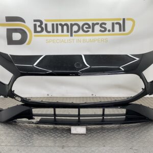 Bumper Mercedes A Klasse W177 AMG Facelift 23- A1778858705 Voorbumper A3-18754