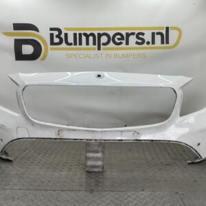 Bumper Mercedes-Benz GLA W156 Facelift  A1568854100 Voorbumper B3-18764
