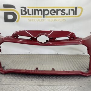 Bumper Toyota Yaris 4 IV GR Sport 5211952C70 Voorbumper D4-18762