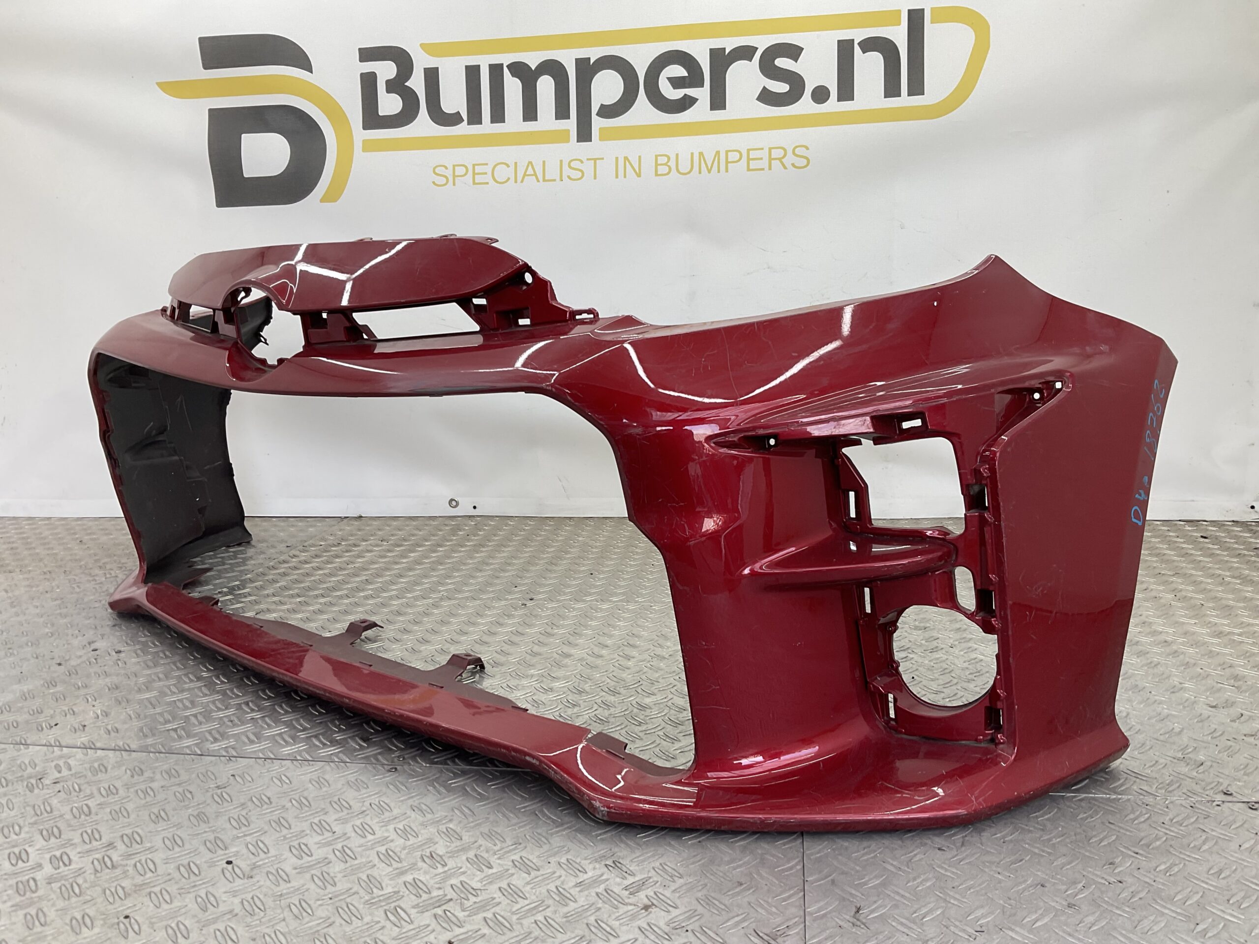Bumper Toyota Yaris 4 IV GR Sport 5211952C70 Voorbumper D4-18762