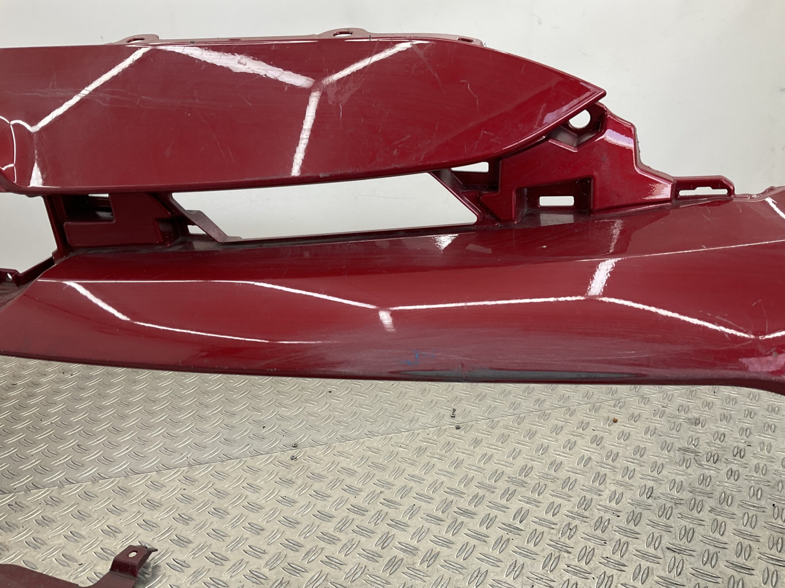 Bumper Toyota Yaris 4 IV GR Sport 5211952C70 Voorbumper D4-18762