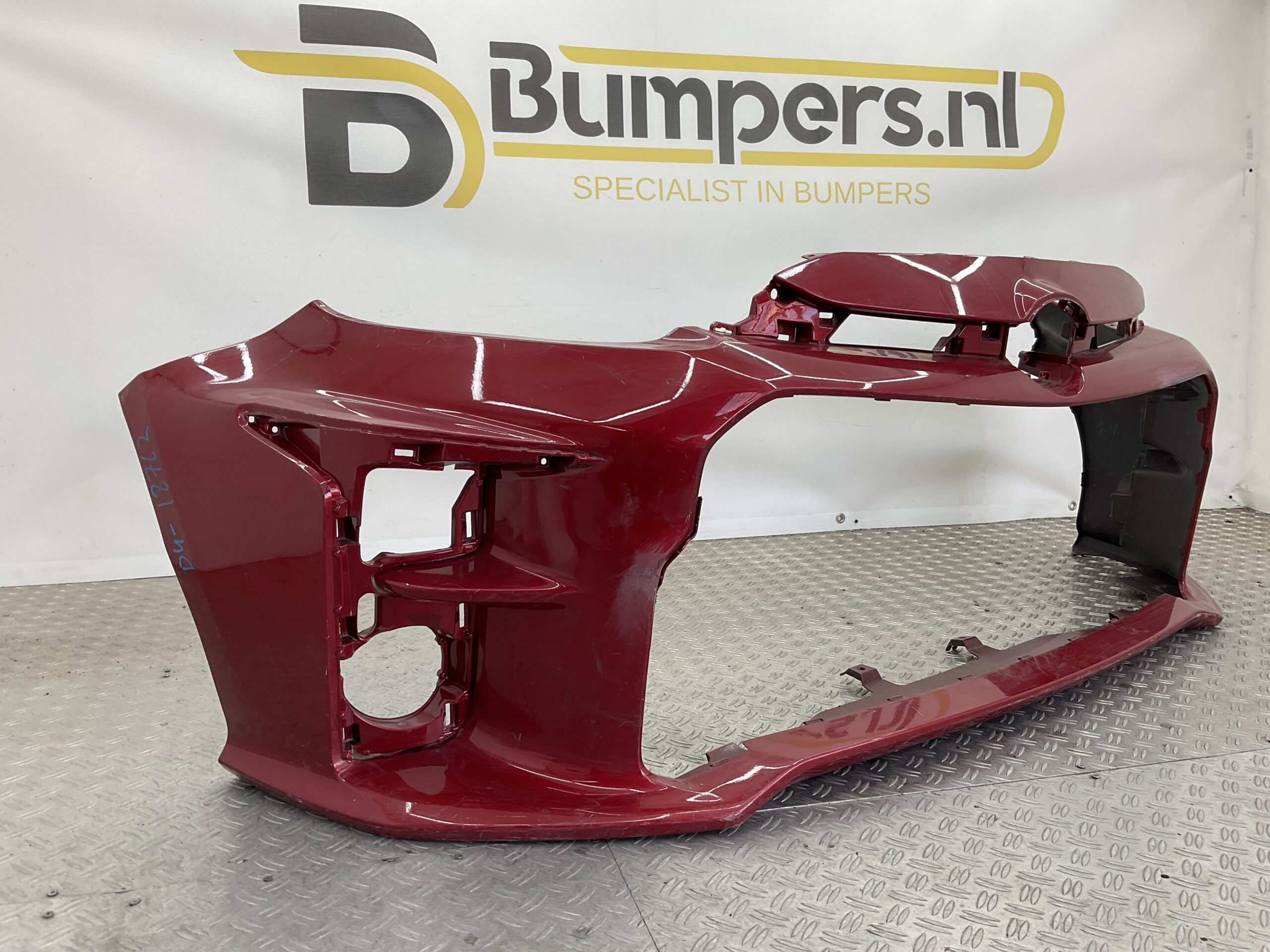 Bumper Toyota Yaris 4 IV GR Sport 5211952C70 Voorbumper D4-18762
