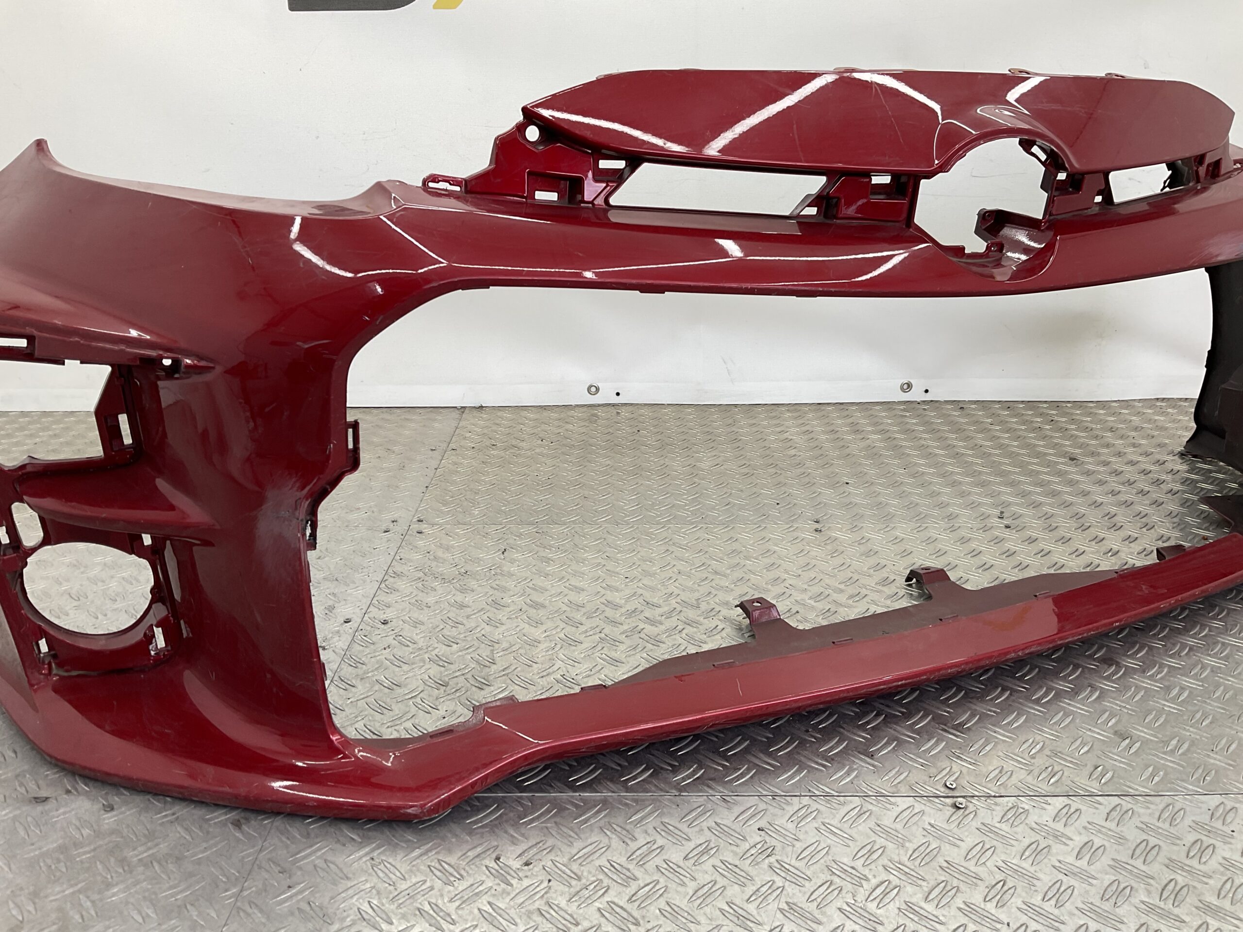 Bumper Toyota Yaris 4 IV GR Sport 5211952C70 Voorbumper D4-18762