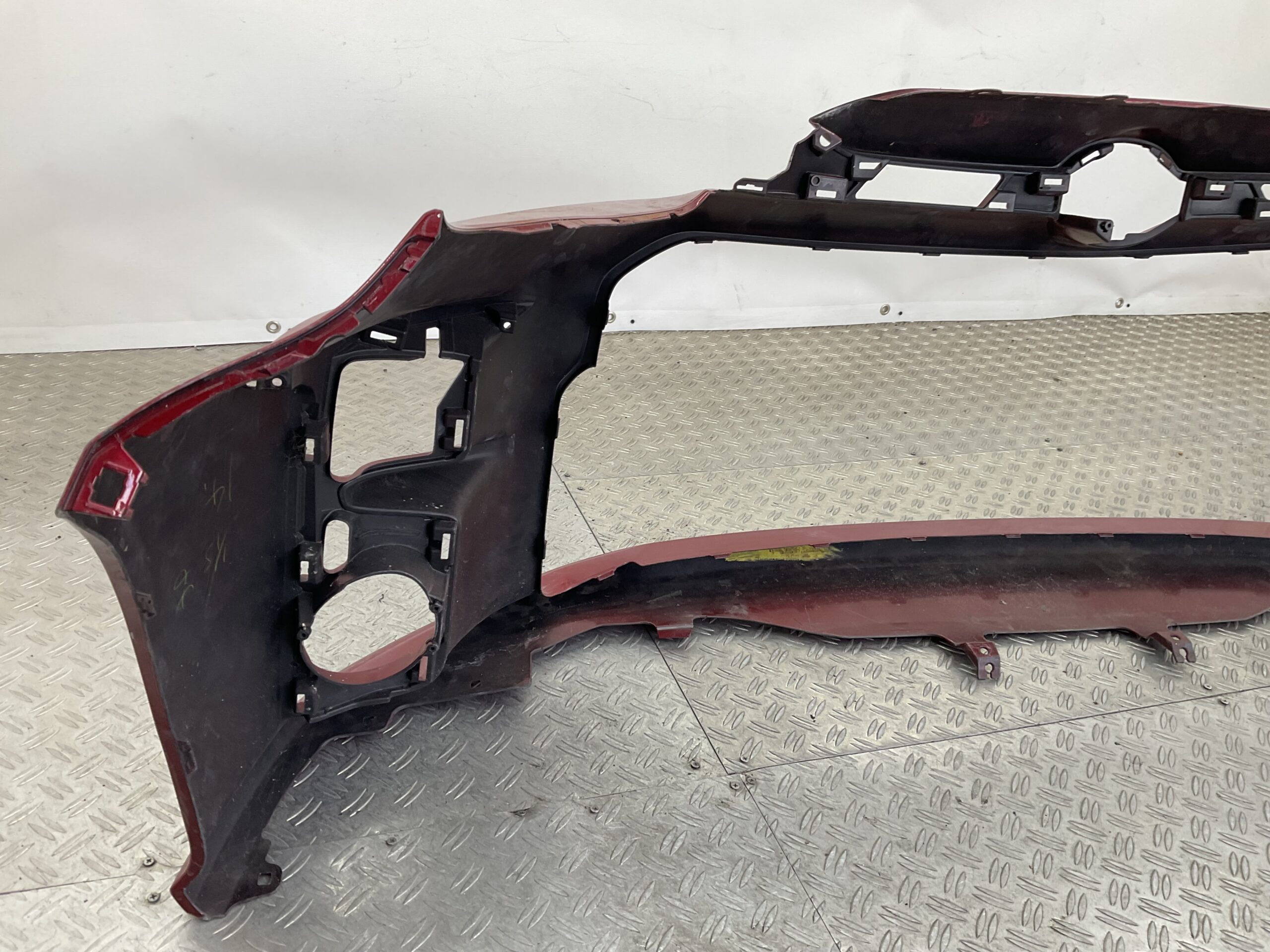 Bumper Toyota Yaris 4 IV GR Sport 5211952C70 Voorbumper D4-18762