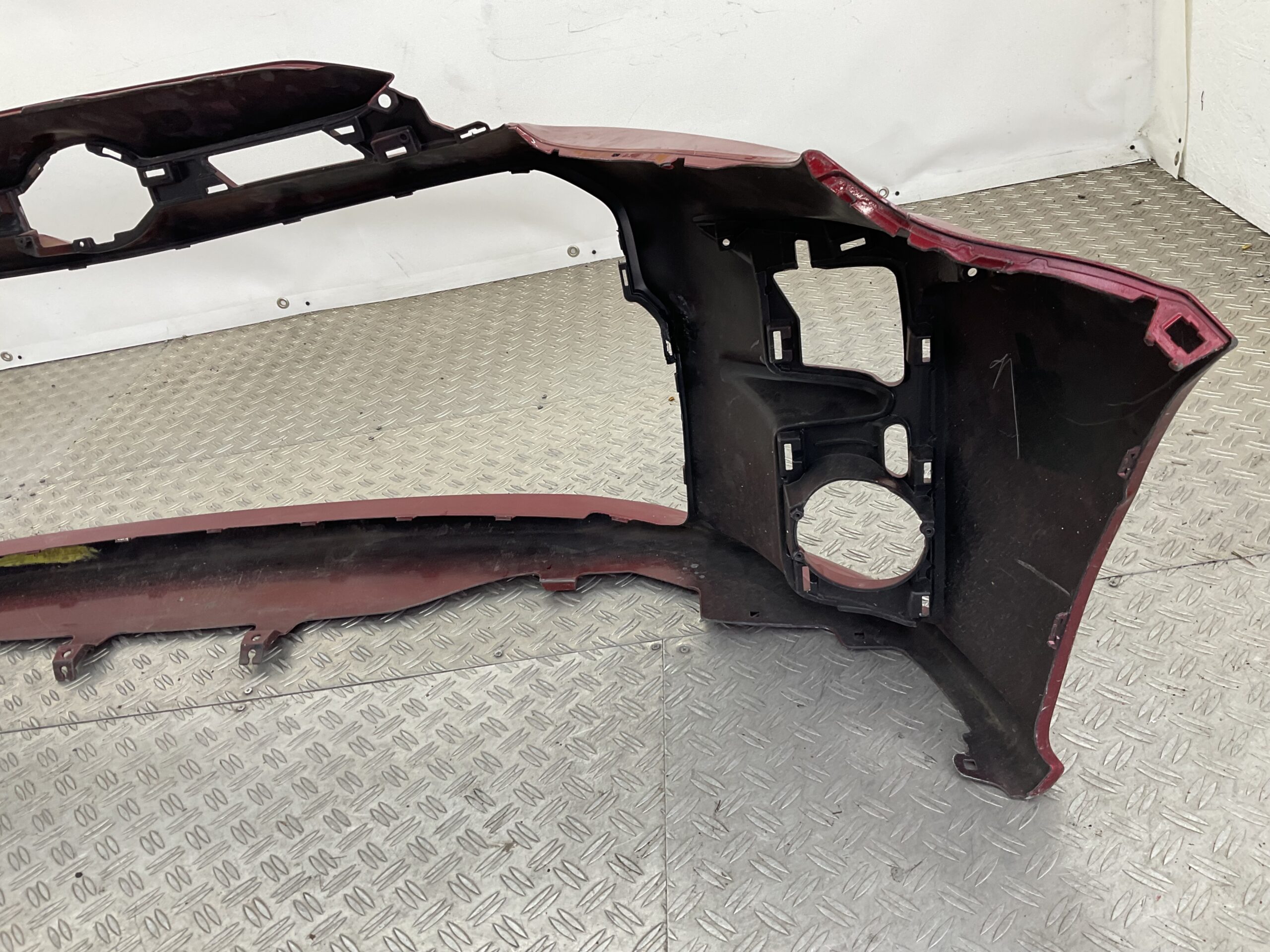 Bumper Toyota Yaris 4 IV GR Sport 5211952C70 Voorbumper D4-18762