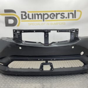 Bumper Mazda MX-30  20-23 DN4L-50031 Voorbumper B9-18767