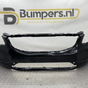 Bumper Volvo XC60 2014 31323765 Voorbumper E5-18771