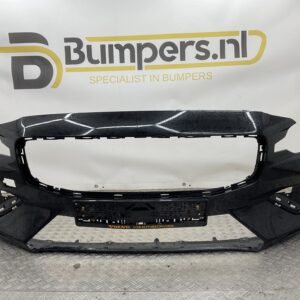 Bumper Volvo S60 V60 2018-2022 31690589 Voorbumper E5-18772