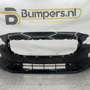 Bumper Volvo V60 S60 Rdesign R-Design 18- 31690530 Voorbumper E5-18773