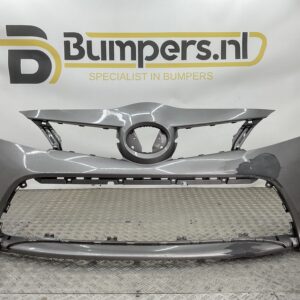 Bumper Toyota Verso Facelift 2012-2018 52119-0F120 Voorbumper D5-18578