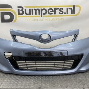 Bumper Toyota Yaris 3 III 11-14 52119-0D410 Voorbumper D9-18776