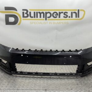 Bumper Skoda Octavia 4 4xpdc 3AA807221 2017-2024 Voorbumper C2-18781
