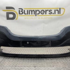 Bumper Renault Trafic 2014-2018 620223380R Voorbumper F10-13751