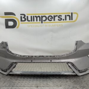 Bumper Volvo XC60 XC-60 R-Design Rdesign Facelift 21- 32234960 Voorbumper E5-18784