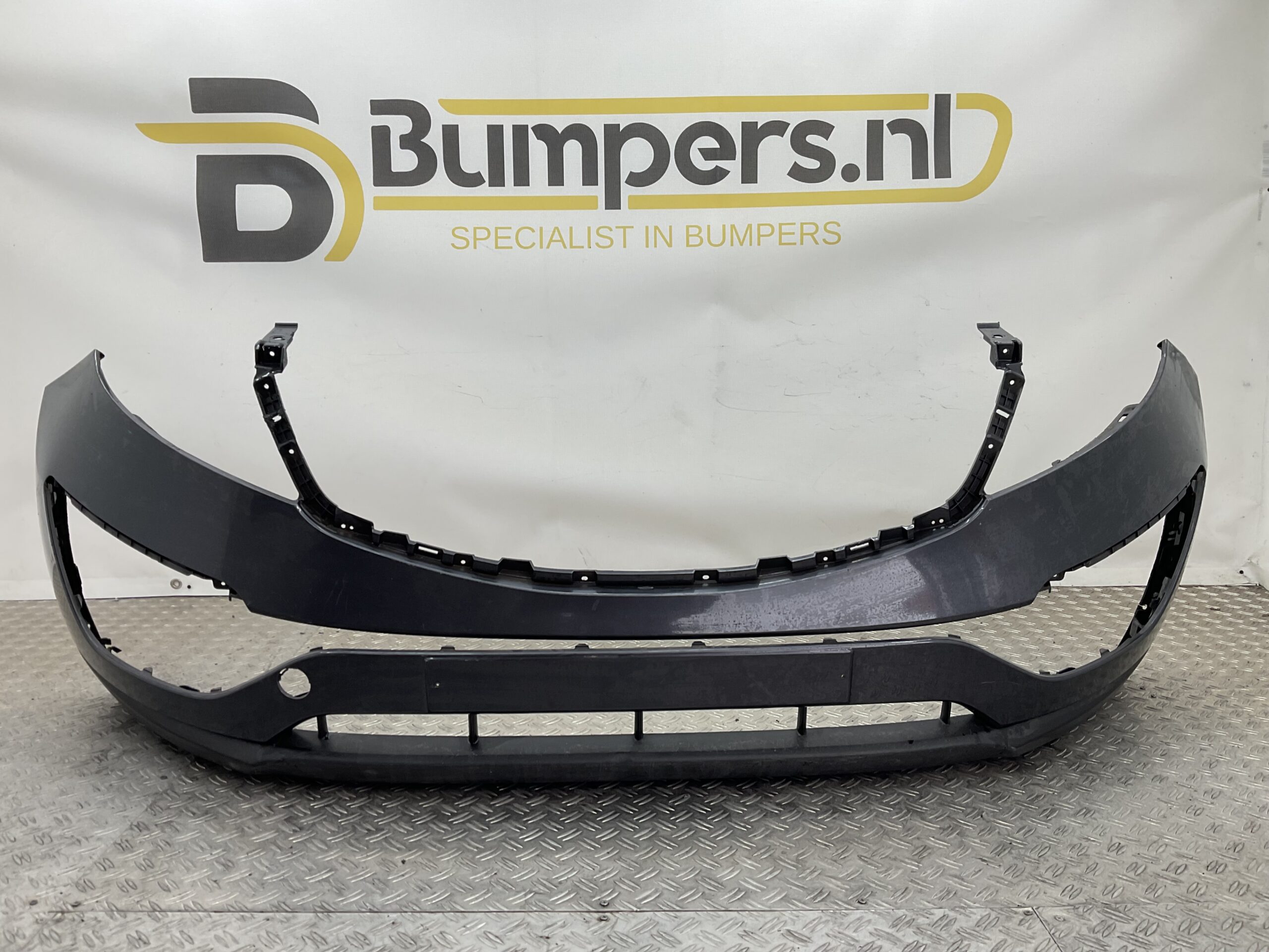 Bumper Kia Sportage 11-16 86511-3U000 Voorbumper G5-18785