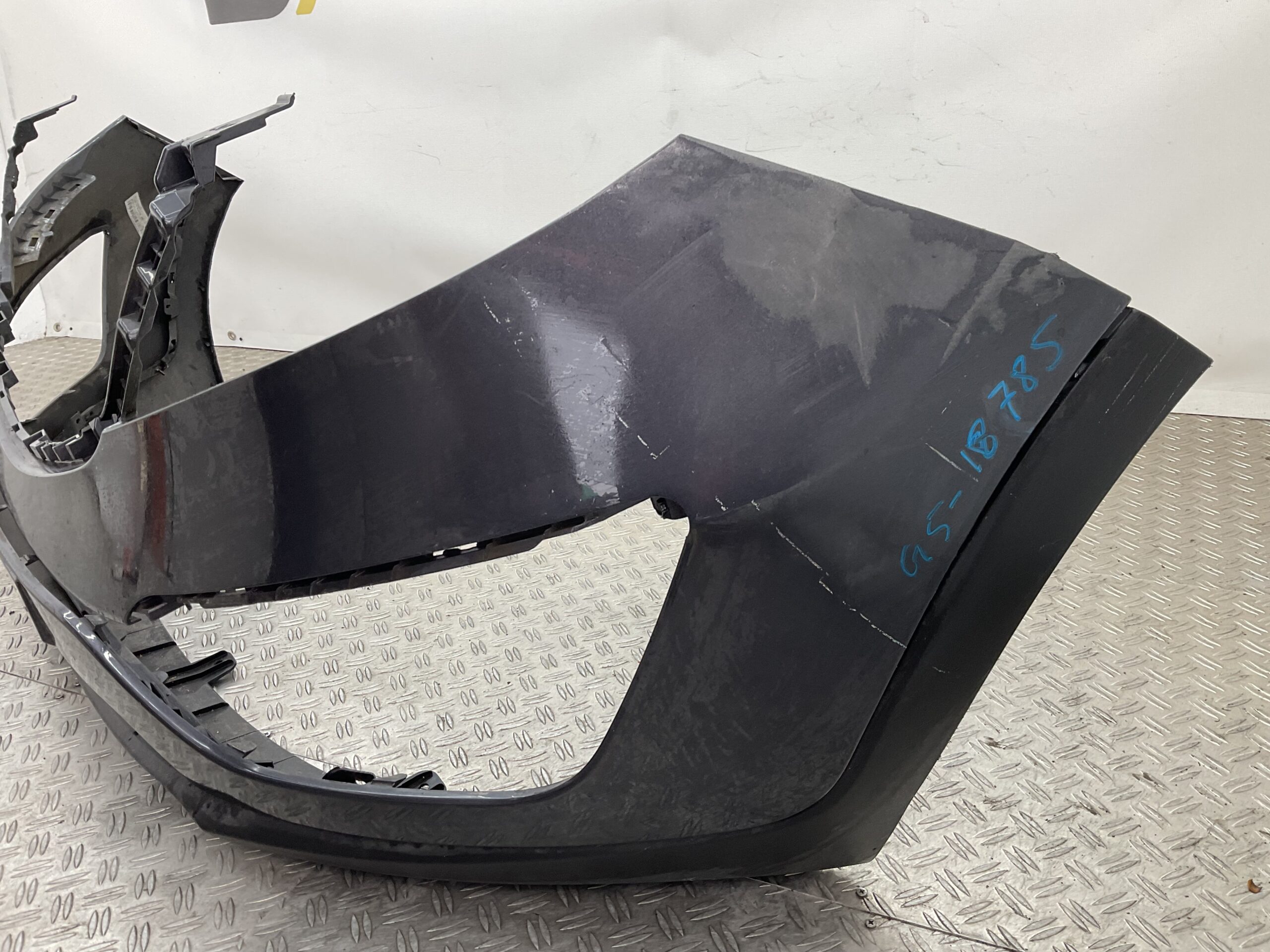 Bumper Kia Sportage 11-16 86511-3U000 Voorbumper G5-18785