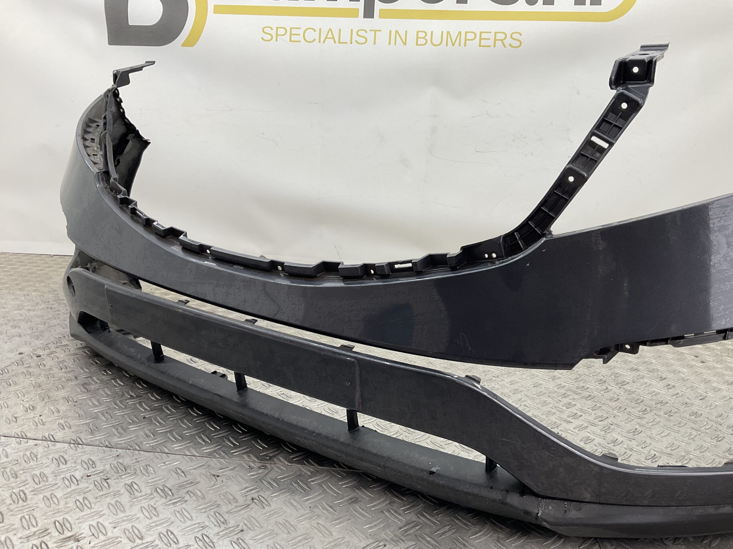 Bumper Kia Sportage 11-16 86511-3U000 Voorbumper G5-18785