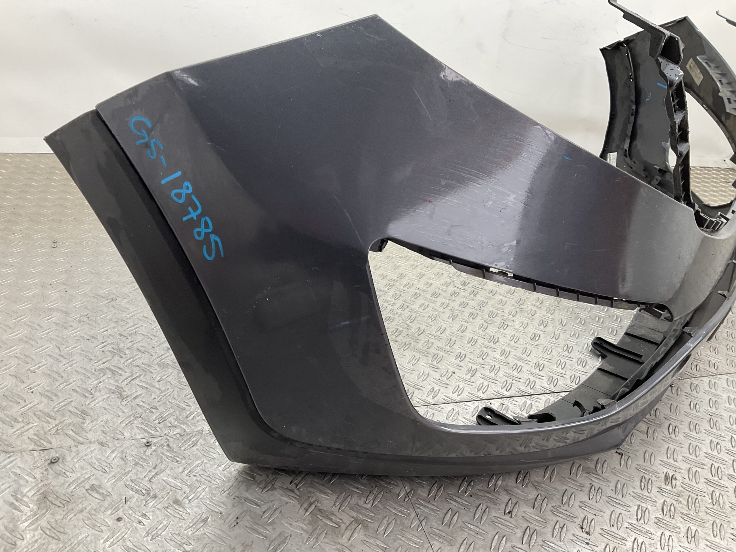 Bumper Kia Sportage 11-16 86511-3U000 Voorbumper G5-18785