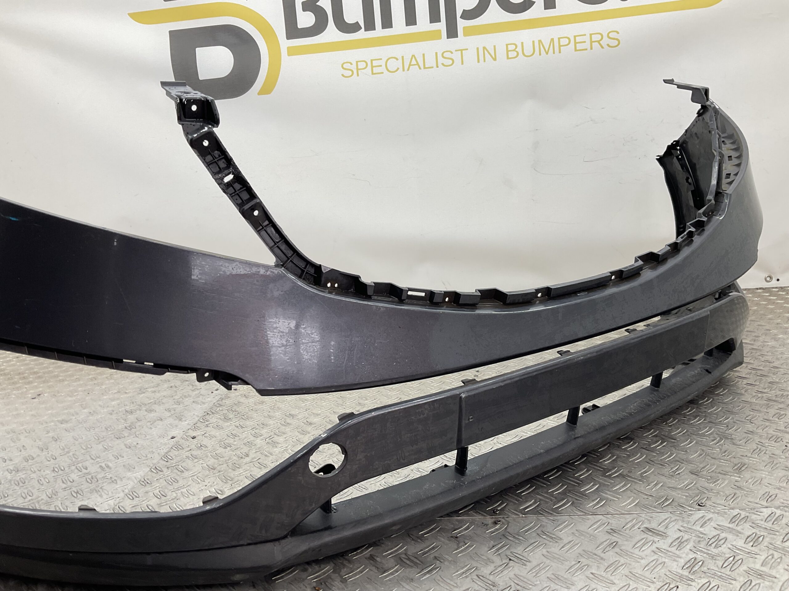 Bumper Kia Sportage 11-16 86511-3U000 Voorbumper G5-18785