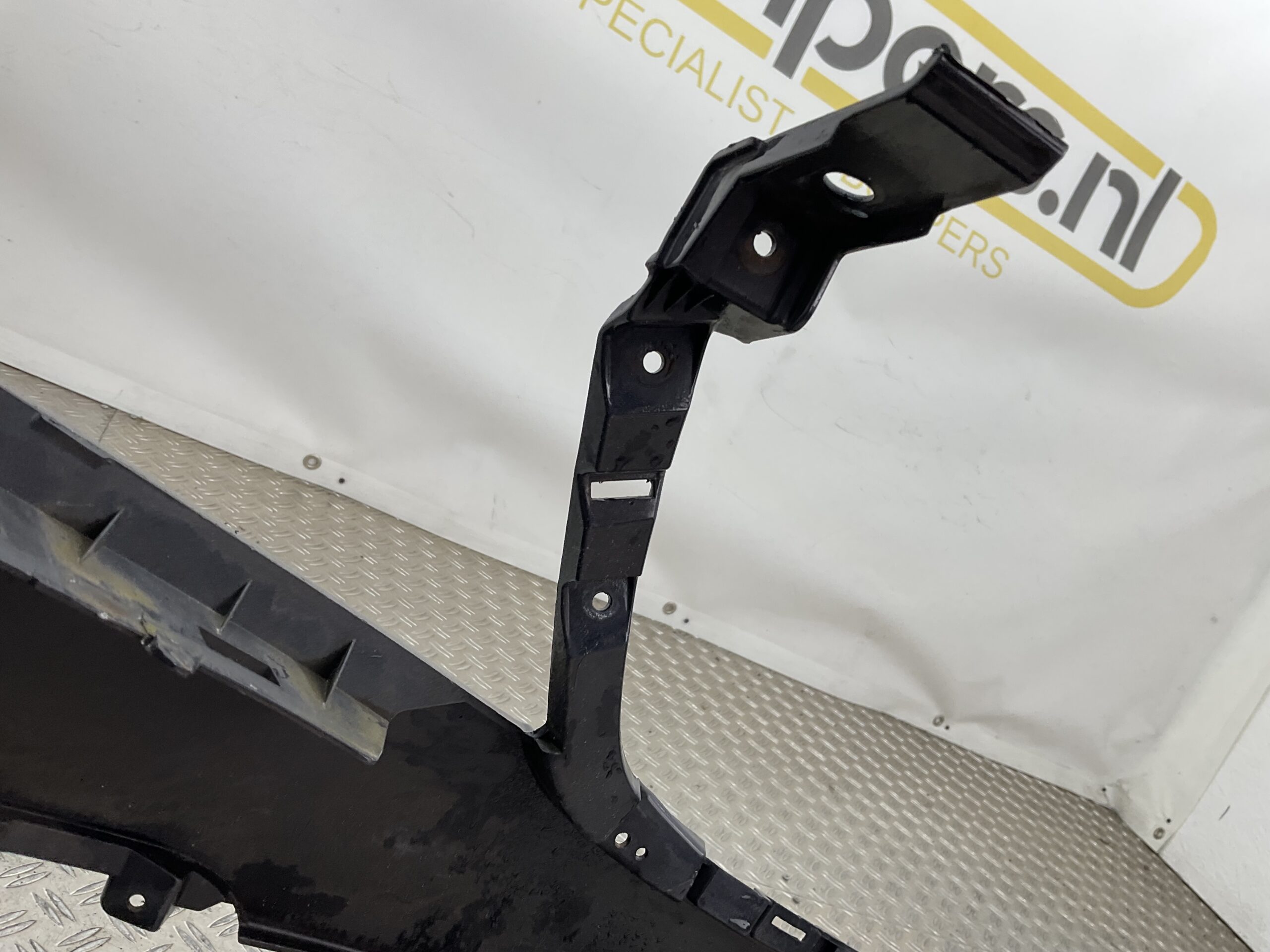 Bumper Kia Sportage 11-16 86511-3U000 Voorbumper G5-18785