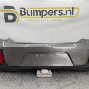 Bumper Kia Picanto 11-17 86611-1Y700 Achterbumper F2-18786