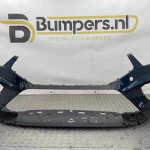 Bumper Seat Ateca 575 Facelift 20- 575807221t Voorbumper C5-17234