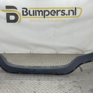 Bumper Renault Trafic 2014-2018 620223380R Voorbumper F10-13750