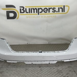 BUMPER Renault Trafic 3 Facelift 2022-2025 X82PH2 620226941R VOORBUMPER F10-18787