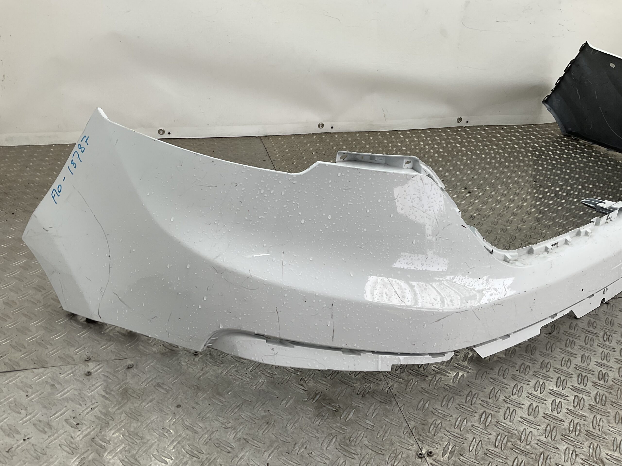 BUMPER Renault Trafic 3 Facelift 2022-2025 X82PH2 620226941R VOORBUMPER F10-18787