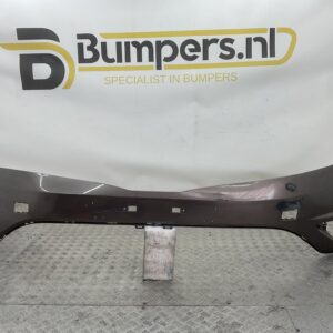 BUMPER HONDA CIVIC MK8 2006-2011 71101-SMGA-ZZ00 VOORBUMPER B9-18790