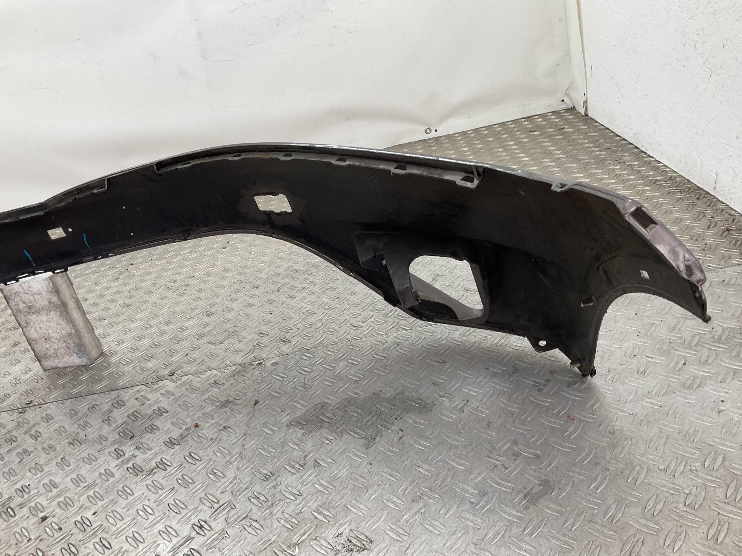 BUMPER HONDA CIVIC MK8 2006-2011 71101-SMGA-ZZ00 VOORBUMPER B9-18790