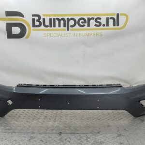 Bumper Volkswagen Tiguan 5NN Normaal 2016-2021 5NN807221 Voorbumper  C5-18791