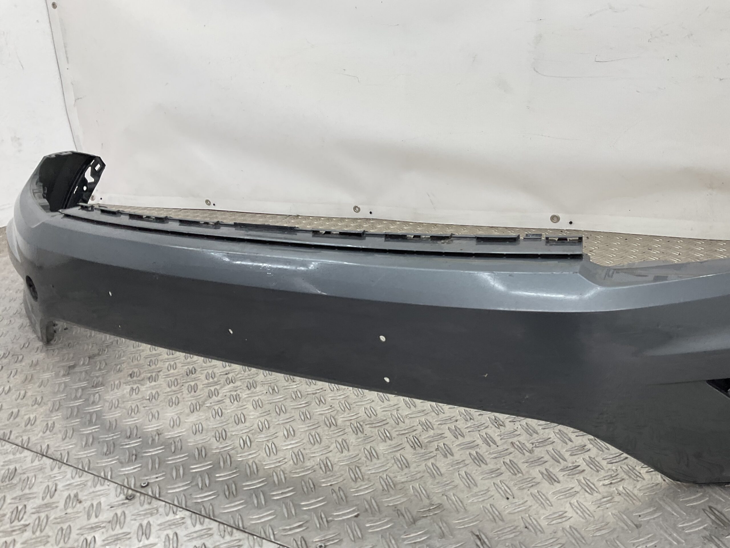 Bumper Volkswagen Tiguan 5NN Normaal 2016-2021 5NN807221 Voorbumper C5-18791