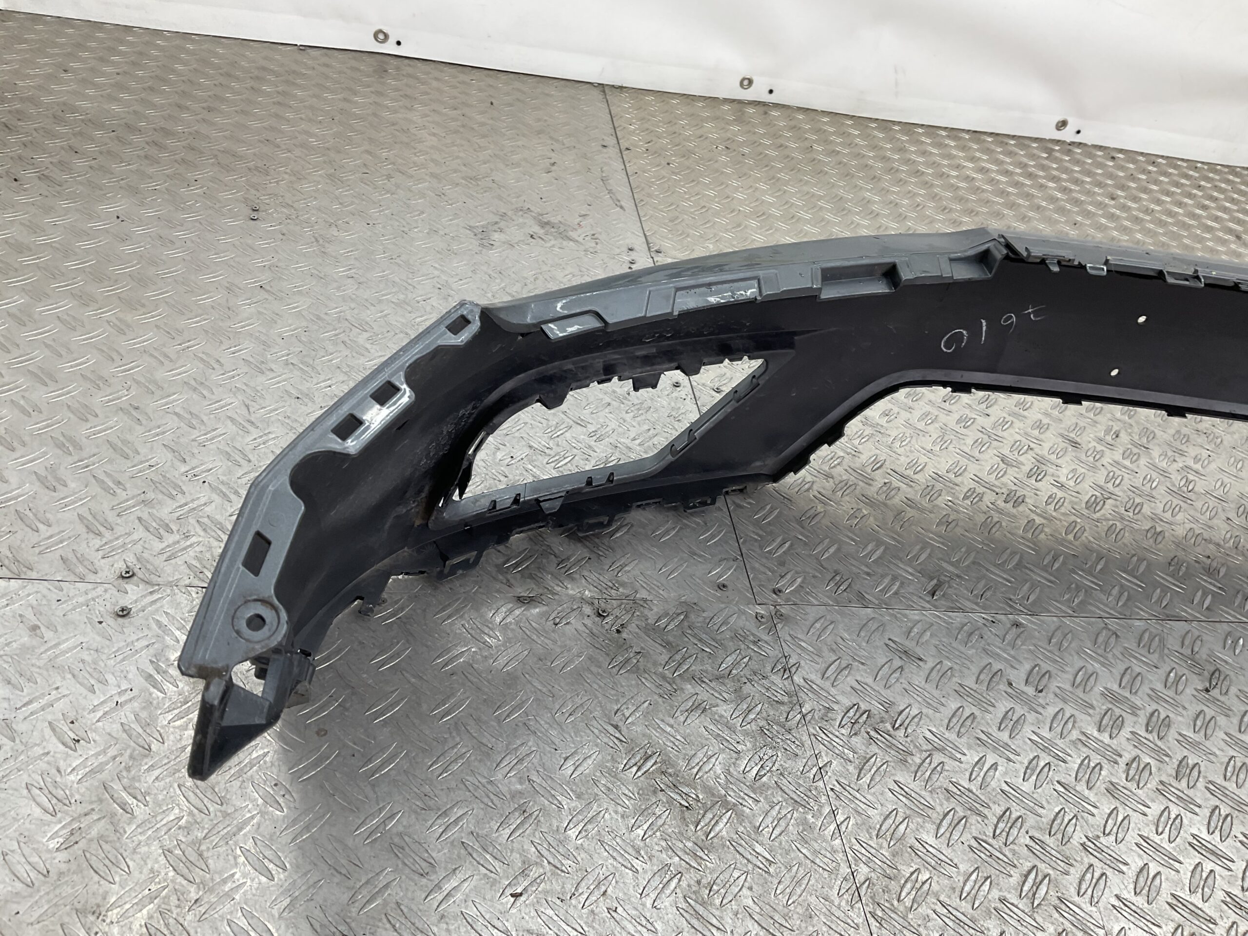 Bumper Volkswagen Tiguan 5NN Normaal 2016-2021 5NN807221 Voorbumper C5-18791