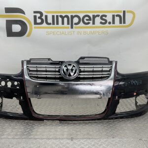 Bumper Volkswagen Golf 5 MK5 1K0 GTI 05-11 1K0807221D Voorbumper C7-14461
