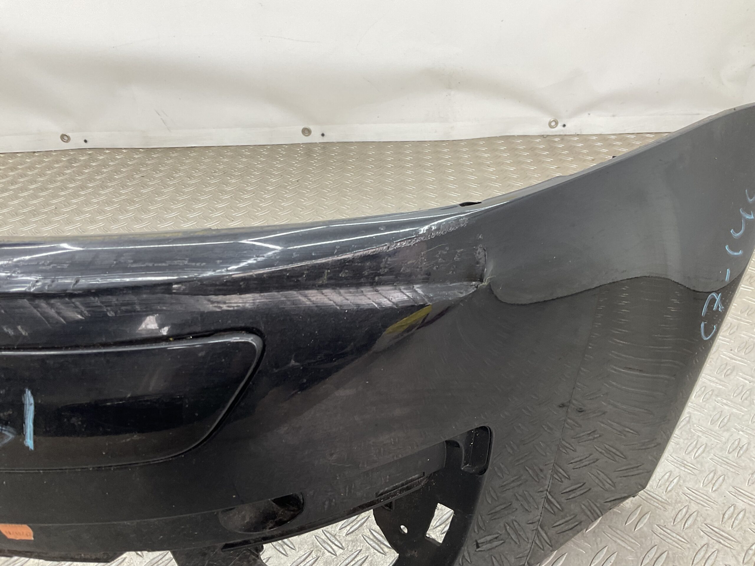 Bumper Volkswagen Golf 5 MK5 1K0 GTI 05-11 1K0807221D Voorbumper C7-14461