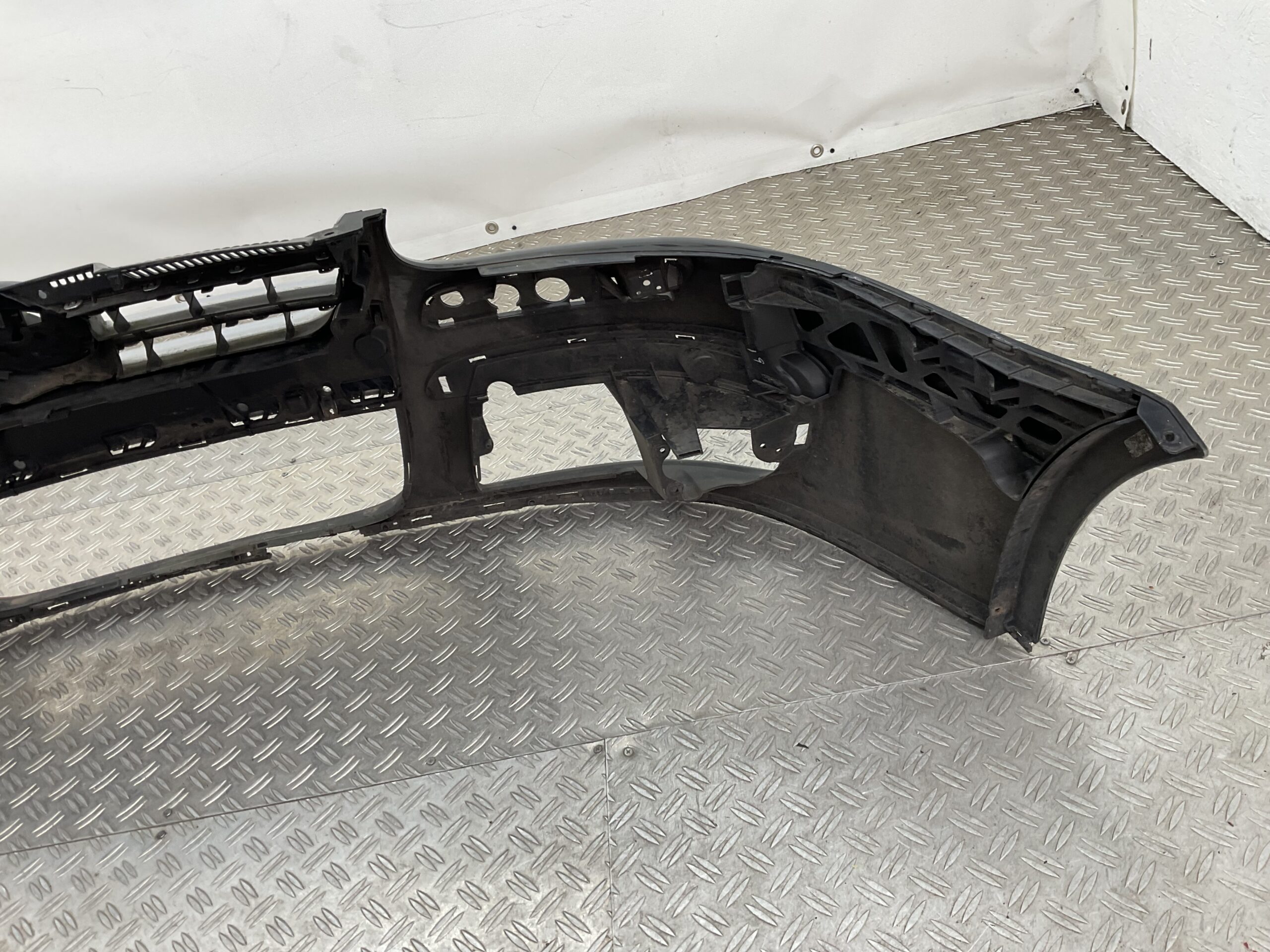 Bumper Volkswagen Golf 5 MK5 1K0 GTI 05-11 1K0807221D Voorbumper C7-14461