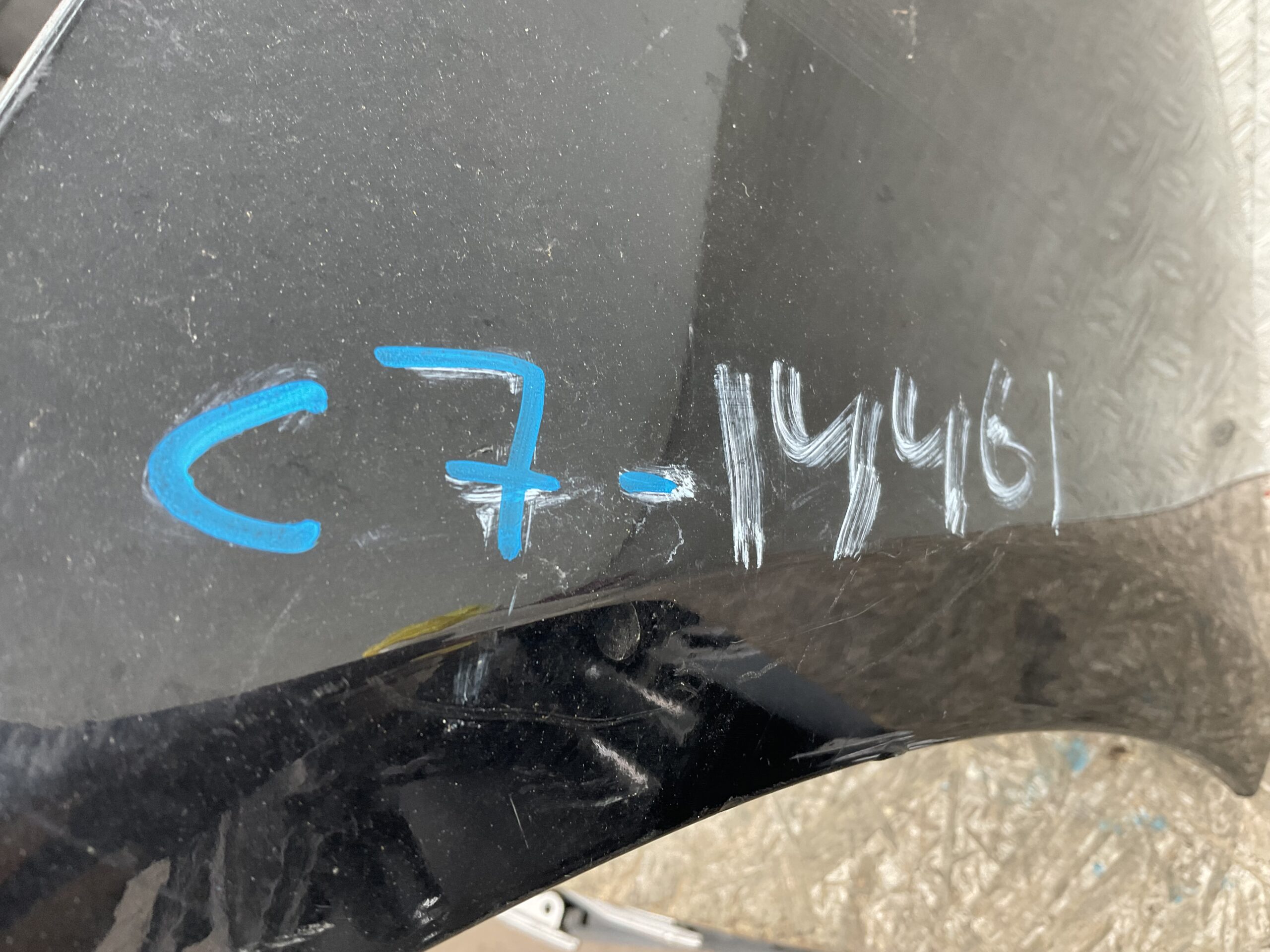 Bumper Volkswagen Golf 5 MK5 1K0 GTI 05-11 1K0807221D Voorbumper C7-14461