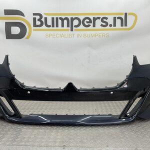 Bumper BMW 5 G60 G61 M-Pakket MPakket 23- 51118084653 Voorbumper K9-18071