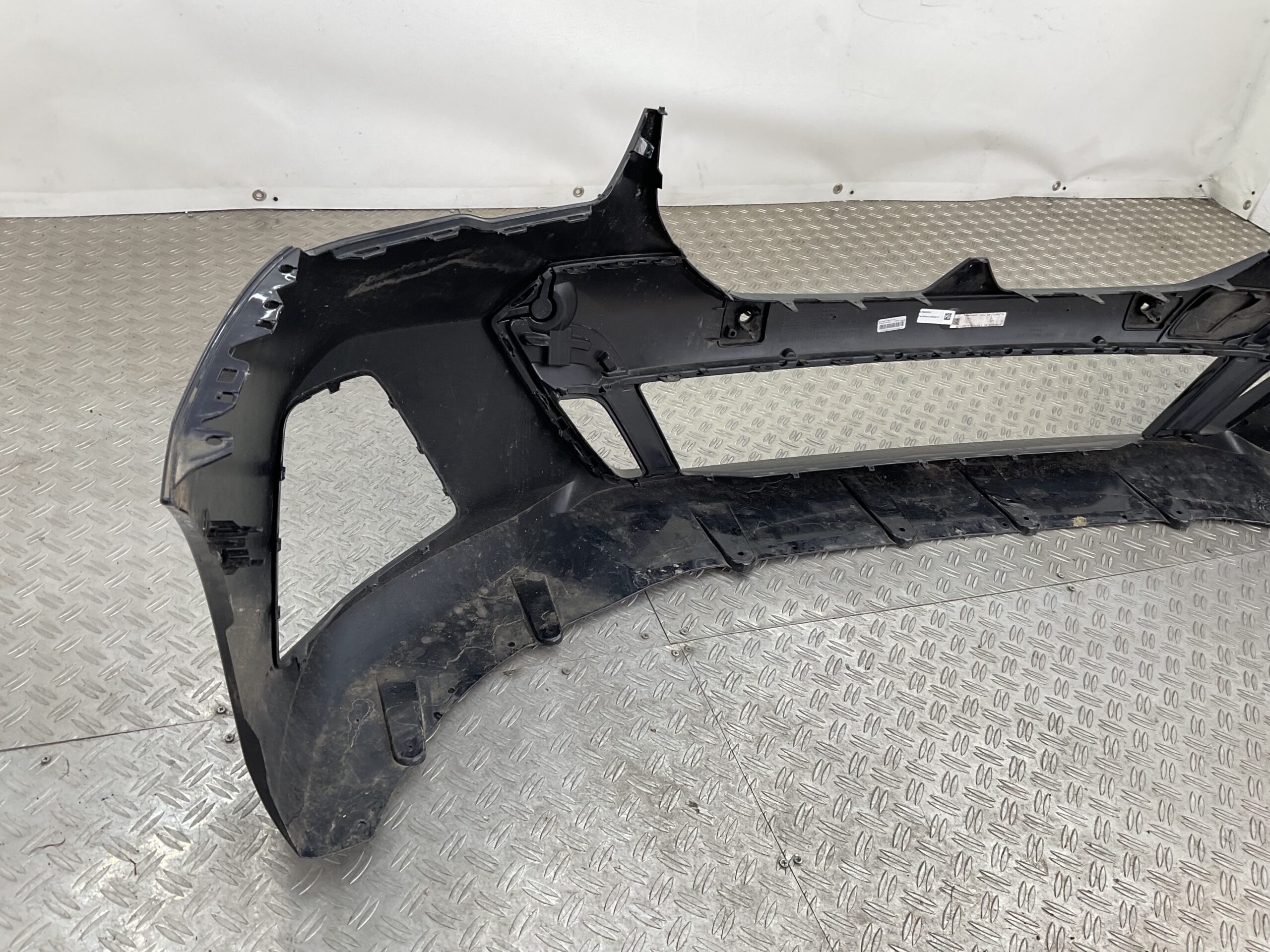 Bumper BMW 5 G60 G61 M-Pakket MPakket 23- 51118084653 Voorbumper K9-18071