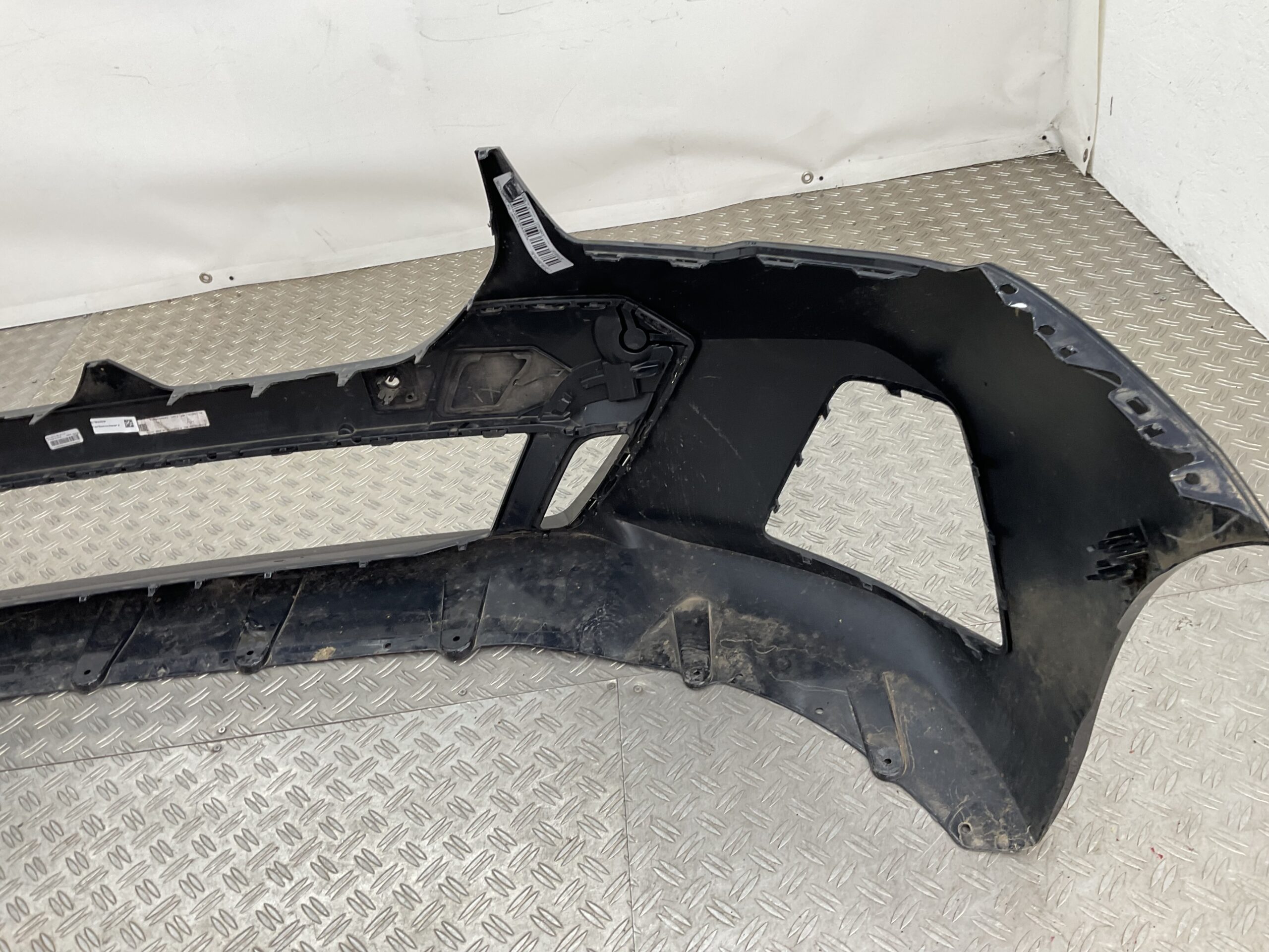 Bumper BMW 5 G60 G61 M-Pakket MPakket 23- 51118084653 Voorbumper K9-18071