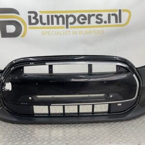 Bumper Mini Cooper S F56 One 114129-10 Voorbumper K1-18630z