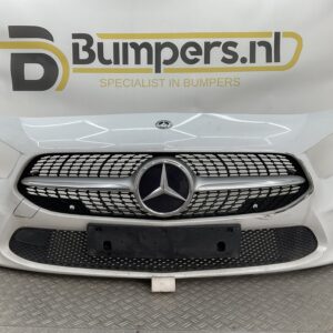 Bumper Mercedes A Klasse w177 Normaal 19-23 A1778853600 Voorbumper A3-13356