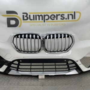 Bumper BMW X1 F48 LCI 15-19 51117954205 Voorbumper K5-18015