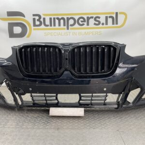 Bumper BMW X3 ix3 G08 MPakket M-Pakket 51119853317 Voorbumper K5-17608